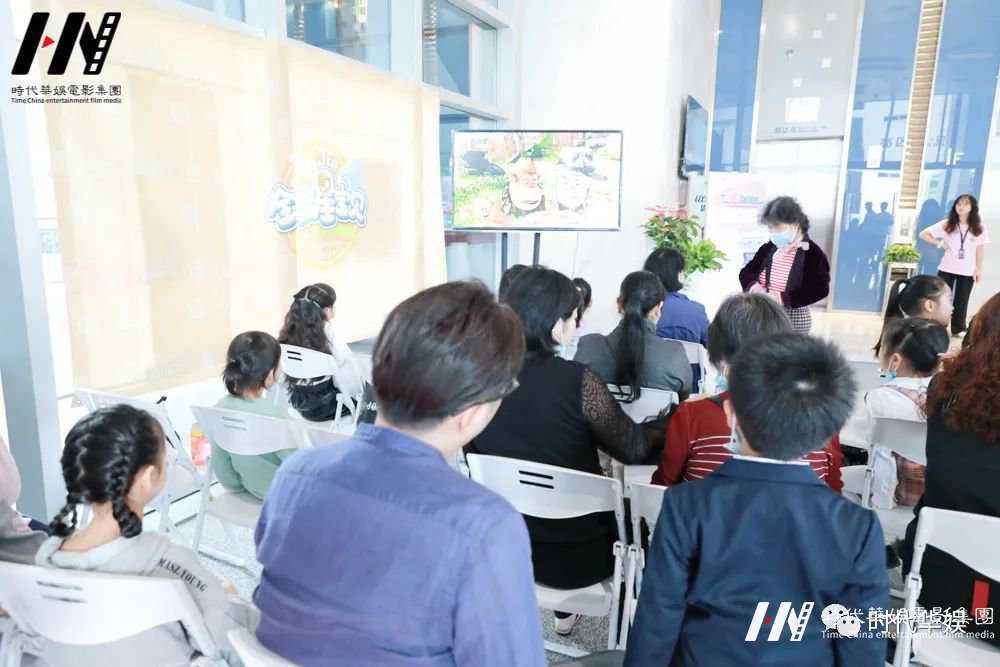 嘉佳卡通卫视第五届嘉佳《全能星宝贝》全国海选在深圳广电文创中心举办(图29)
