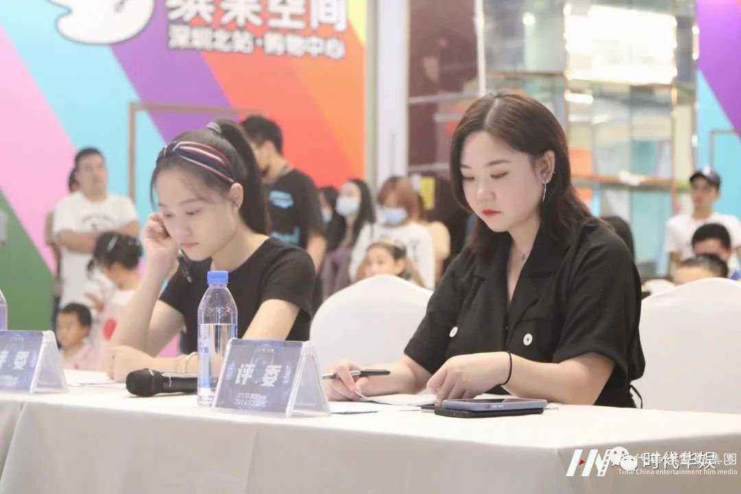 2020第二届华娱星少儿才艺盛典选拔赛小主持人海选精彩回顾(图6) 2020第二届华娱星少儿才艺盛典选拔赛小主持人海选精彩回顾(图6)