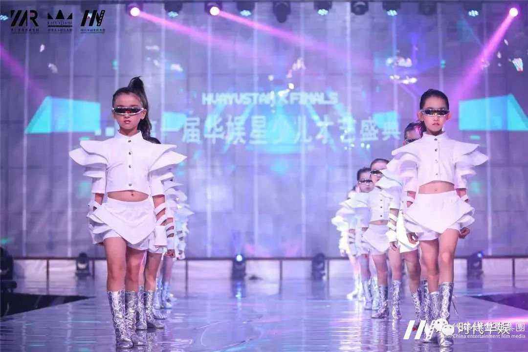 2020第二届华娱星少儿才艺盛典选拔赛小主持人海选精彩回顾(图49) 2020第二届华娱星少儿才艺盛典选拔赛小主持人海选精彩回顾(图49)