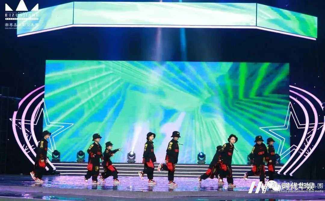 嘉宾招募|2020第二届《华娱星少儿才艺盛典》(图8)
