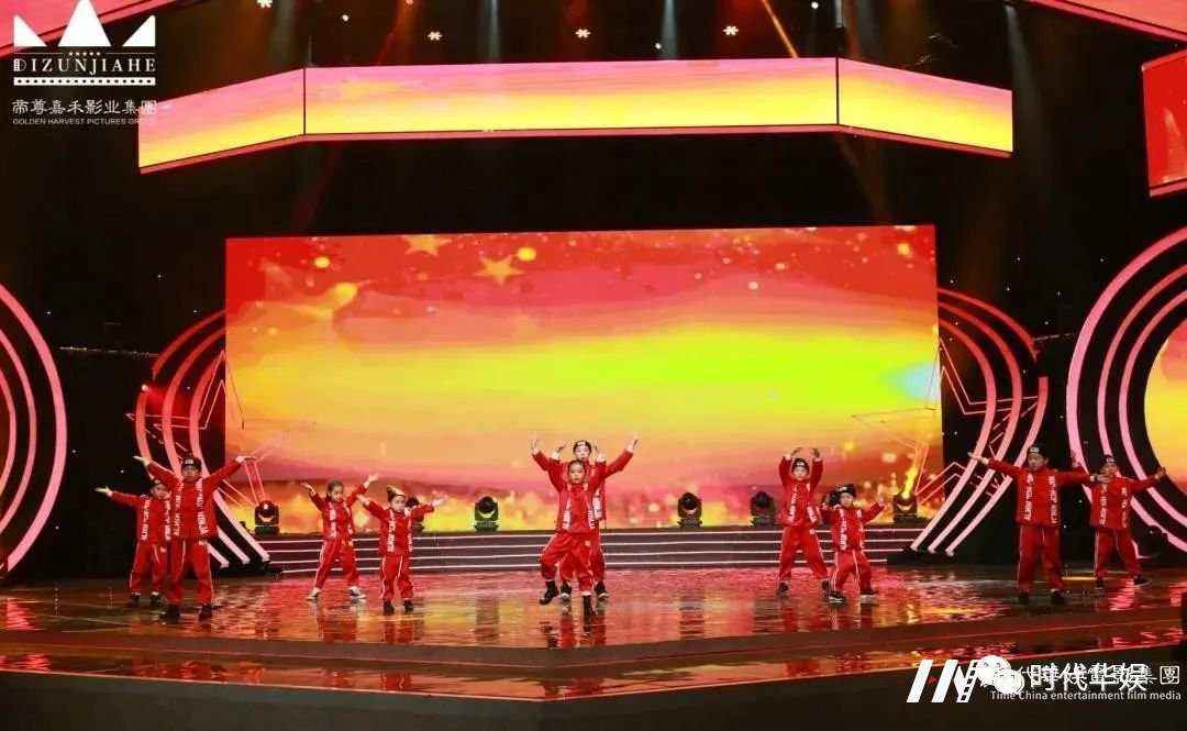 嘉宾招募|2020第二届《华娱星少儿才艺盛典》(图9)
