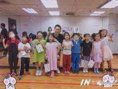 少儿舞蹈课要怎么培养小孩的兴趣呢？