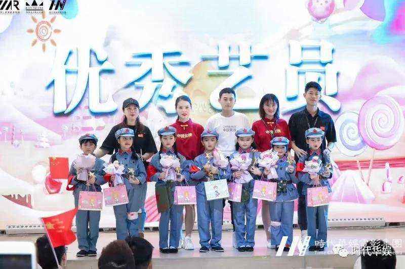 别家的孩子街舞为什么可以跳的这么好?(图1) 学习街舞对孩子的好处
