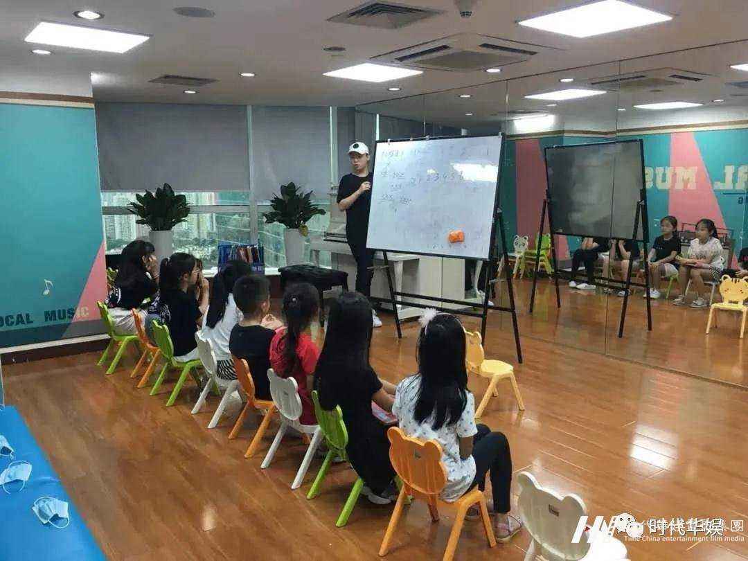 小孩跳完舞回来老是说累,该怎么放松休息?(图2) 舞蹈训练