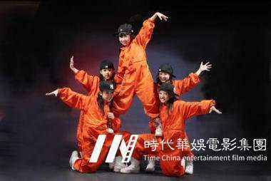 儿童舞蹈技巧大揭秘(图1) 儿童舞蹈技巧大揭秘