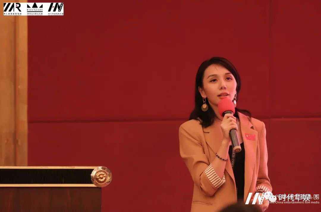 共融.共荣：山河瑰丽，金秋瑞气；华仁雄姿，巍巍屹立| 环球童影十月份月大会(图75)