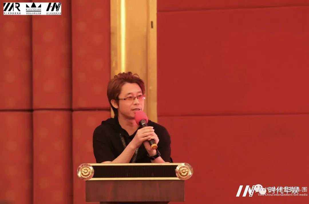 共融.共荣：山河瑰丽，金秋瑞气；华仁雄姿，巍巍屹立| 环球童影十月份月大会(图16)