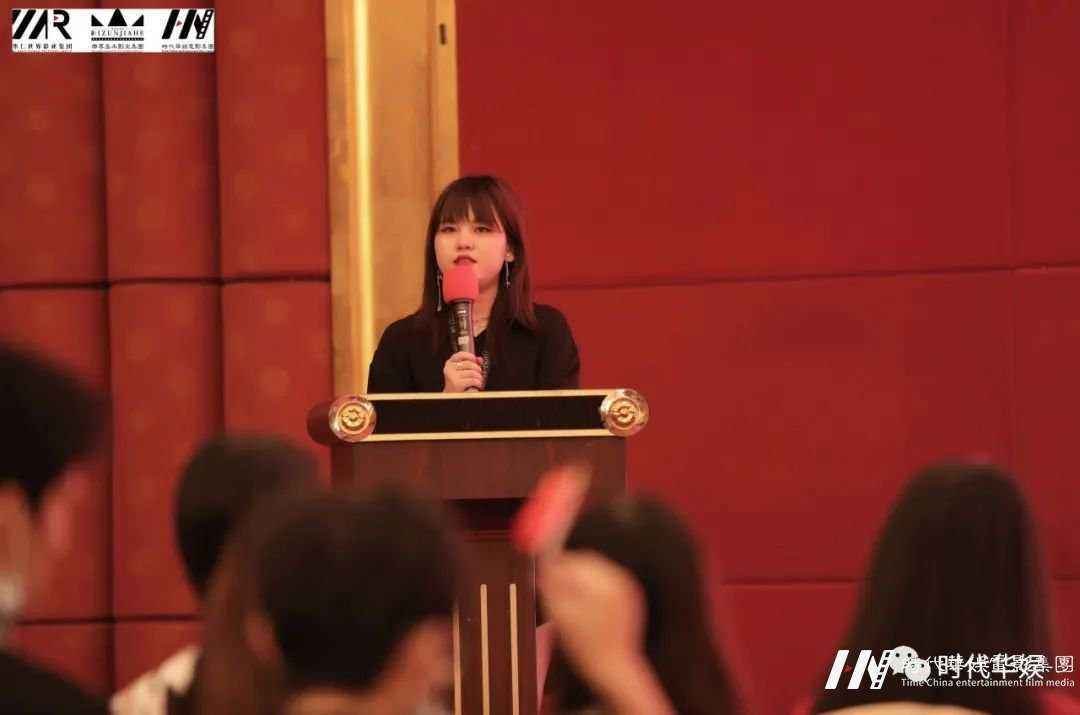共融.共荣：山河瑰丽，金秋瑞气；华仁雄姿，巍巍屹立| 环球童影十月份月大会(图15)