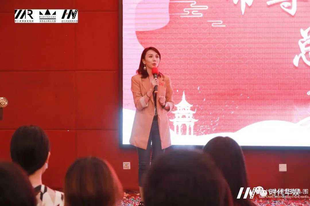 共融.共荣：山河瑰丽，金秋瑞气；华仁雄姿，巍巍屹立| 环球童影十月份月大会(图19)