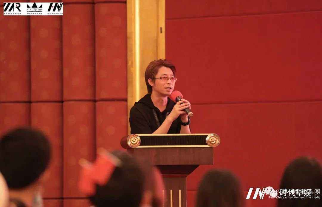 共融.共荣：山河瑰丽，金秋瑞气；华仁雄姿，巍巍屹立| 环球童影十月份月大会(图78)
