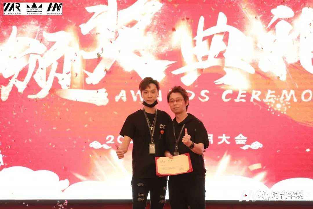 共融.共荣：山河瑰丽，金秋瑞气；华仁雄姿，巍巍屹立| 环球童影十月份月大会(图38)