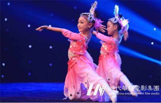 孩子舞蹈启蒙早好不好?(图2) 孩子舞蹈启蒙早好不好?