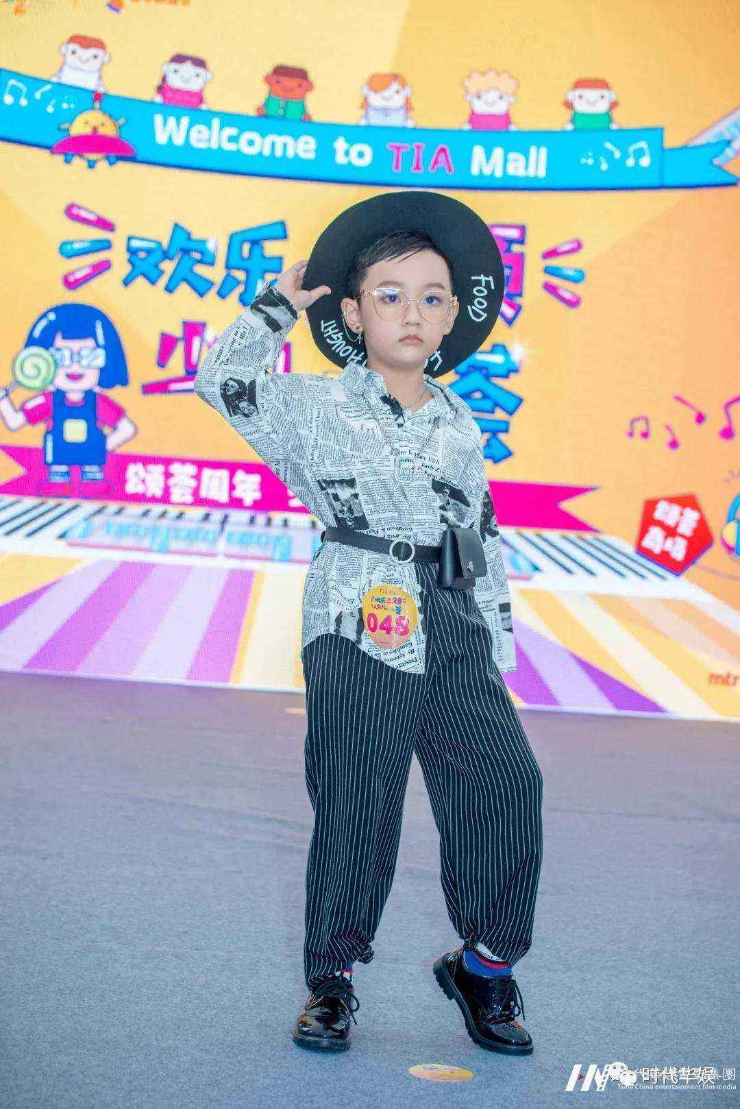 给孩子报舞蹈培训班锻炼下形体选择哪种比较好?(图1) 儿童街舞