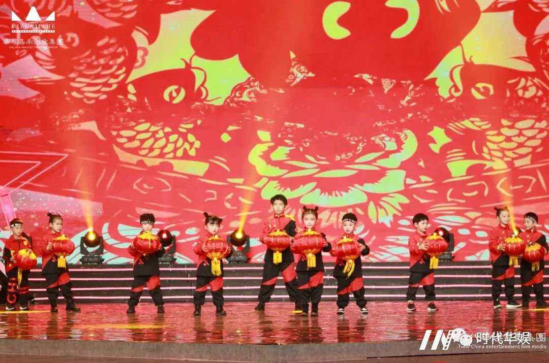 环球童影 2021第十届深圳迎新春少儿电视艺术展演 正式启动(图5)