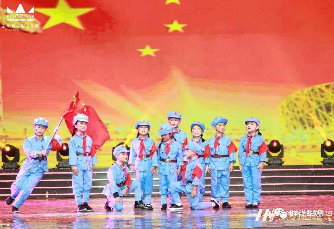环球童影 2021第十届深圳迎新春少儿电视艺术展演 正式启动(图2)
