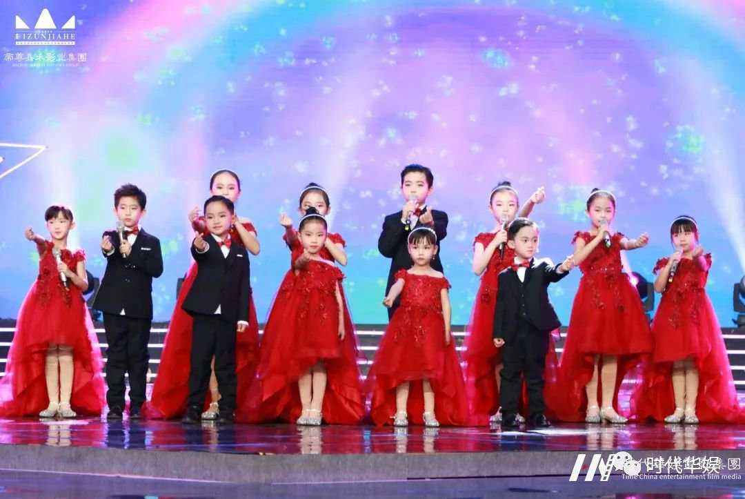 环球童影 2021第十届深圳迎新春少儿电视艺术展演 正式启动(图6)