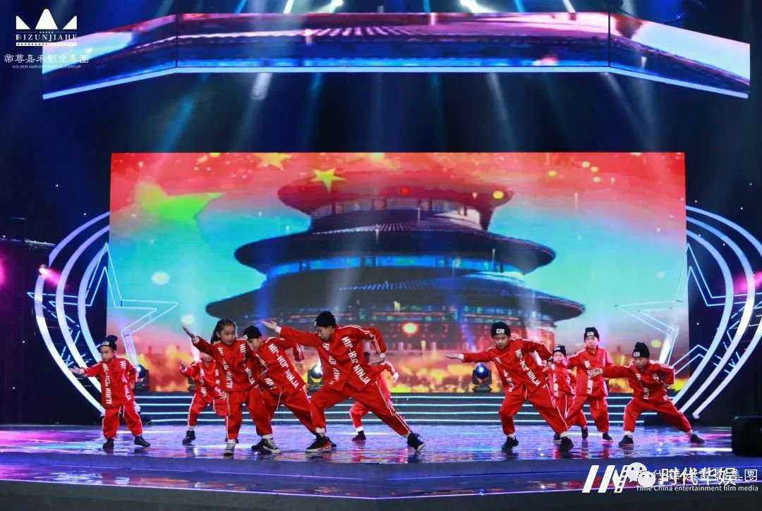 环球童影 2021第十届深圳迎新春少儿电视艺术展演 正式启动(图3)