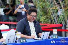 深圳时代华娱是少儿才艺培训里小 最多的地方