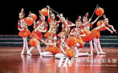 孩子学舞蹈到底是为了什么?(图2) 孩子学舞蹈到底是为了什么?