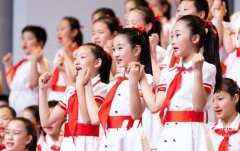 学习声乐如何帮助儿童学习语言