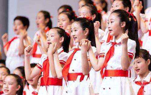 学习声乐如何帮助儿童学习语言(图1) 学习声乐如何帮助儿童学习语言(图1)