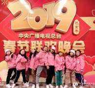 长江杯少儿舞蹈大赛将在一个月后举行