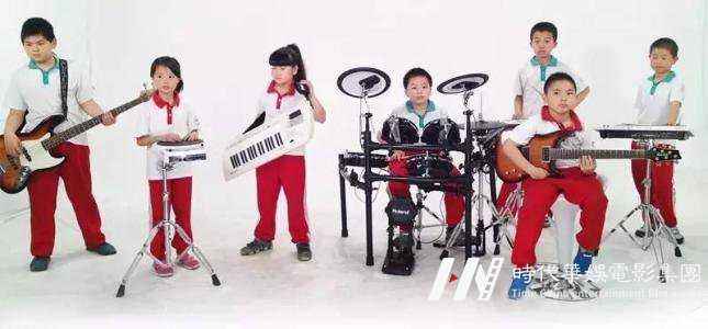 儿童学习声乐有什么好处呢?(图1) 儿童学习声乐有什么好处呢?(图1)