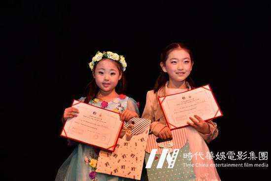 少儿主持之学习少儿口才益处多多(图1) 少儿主持之学习少儿口才益处多多(图1)