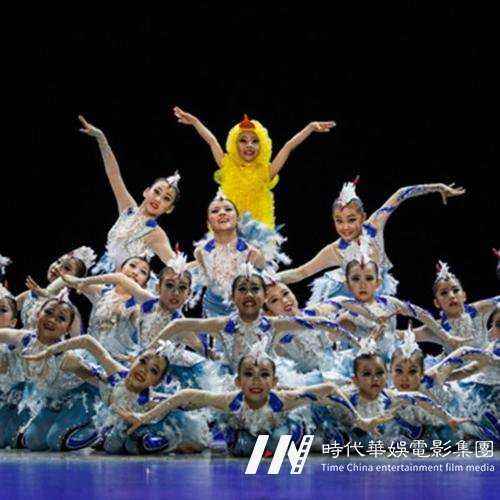 学习中国舞,将会收获到什么?(图1) 学习中国舞,将会收获到什么?(图1)