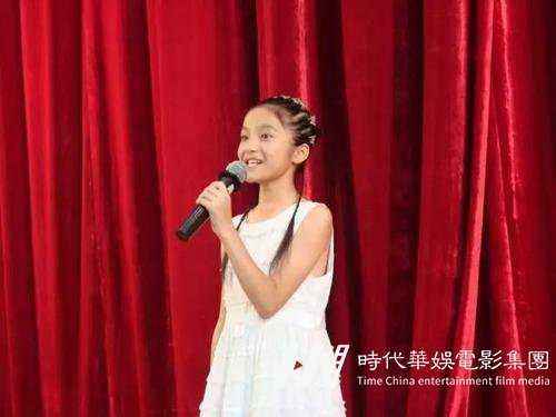 深圳少儿口才培训机构推荐(图2) 深圳少儿口才培训机构推荐