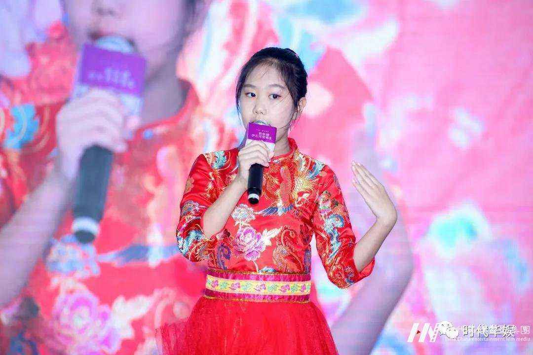 少儿想练好口才肢体语言不能少(图1) 少儿想练好口才肢体语言不能少01