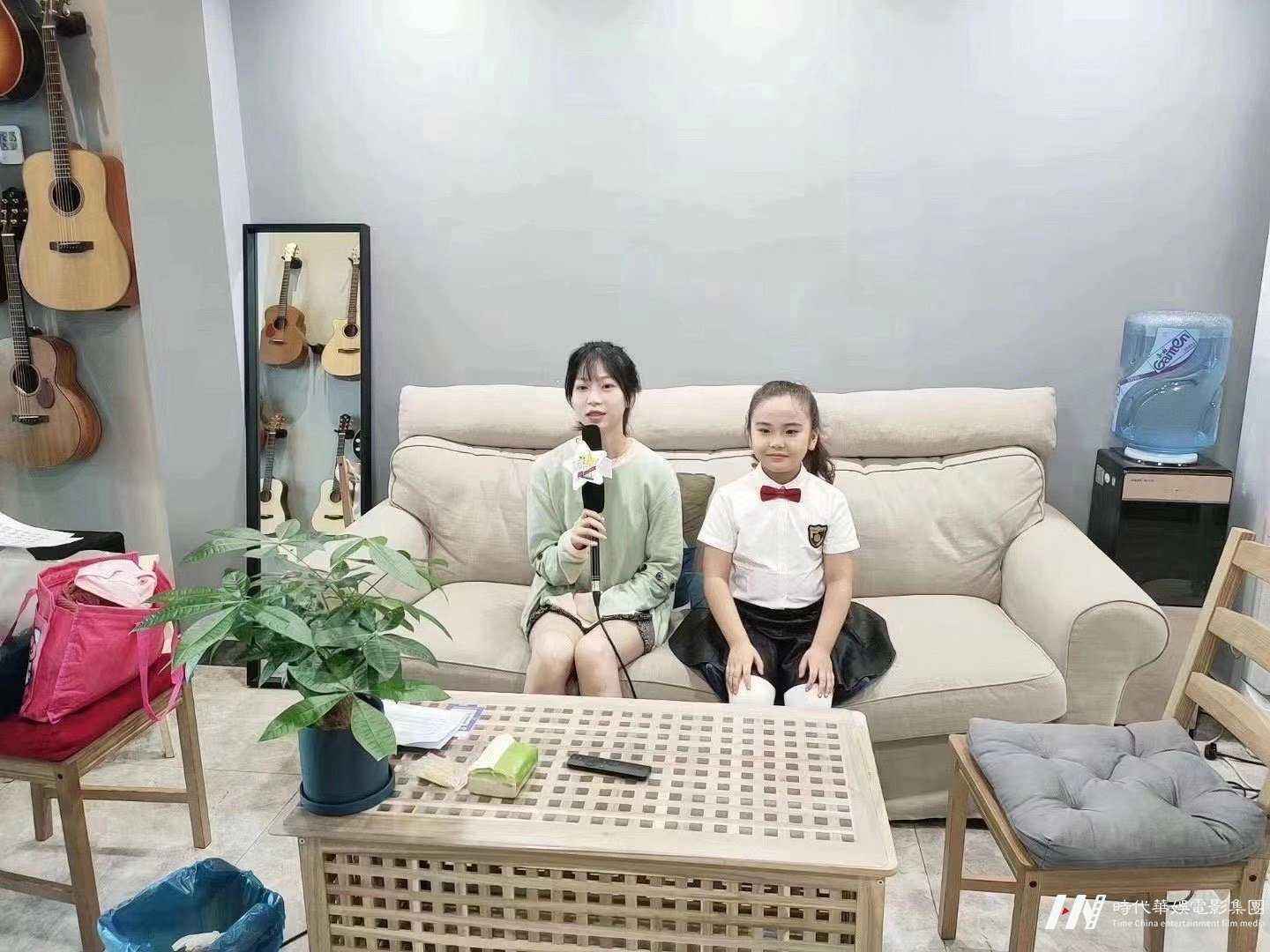 深圳培训少儿演讲怎么收费(图1)