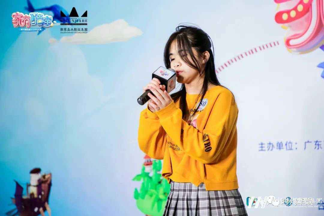 环球童影精英全员出动粤TV《家有酷宝》深圳站选拔(图25) 环球童影精英全员出动粤TV《家有酷宝》深圳站选拔(图25)