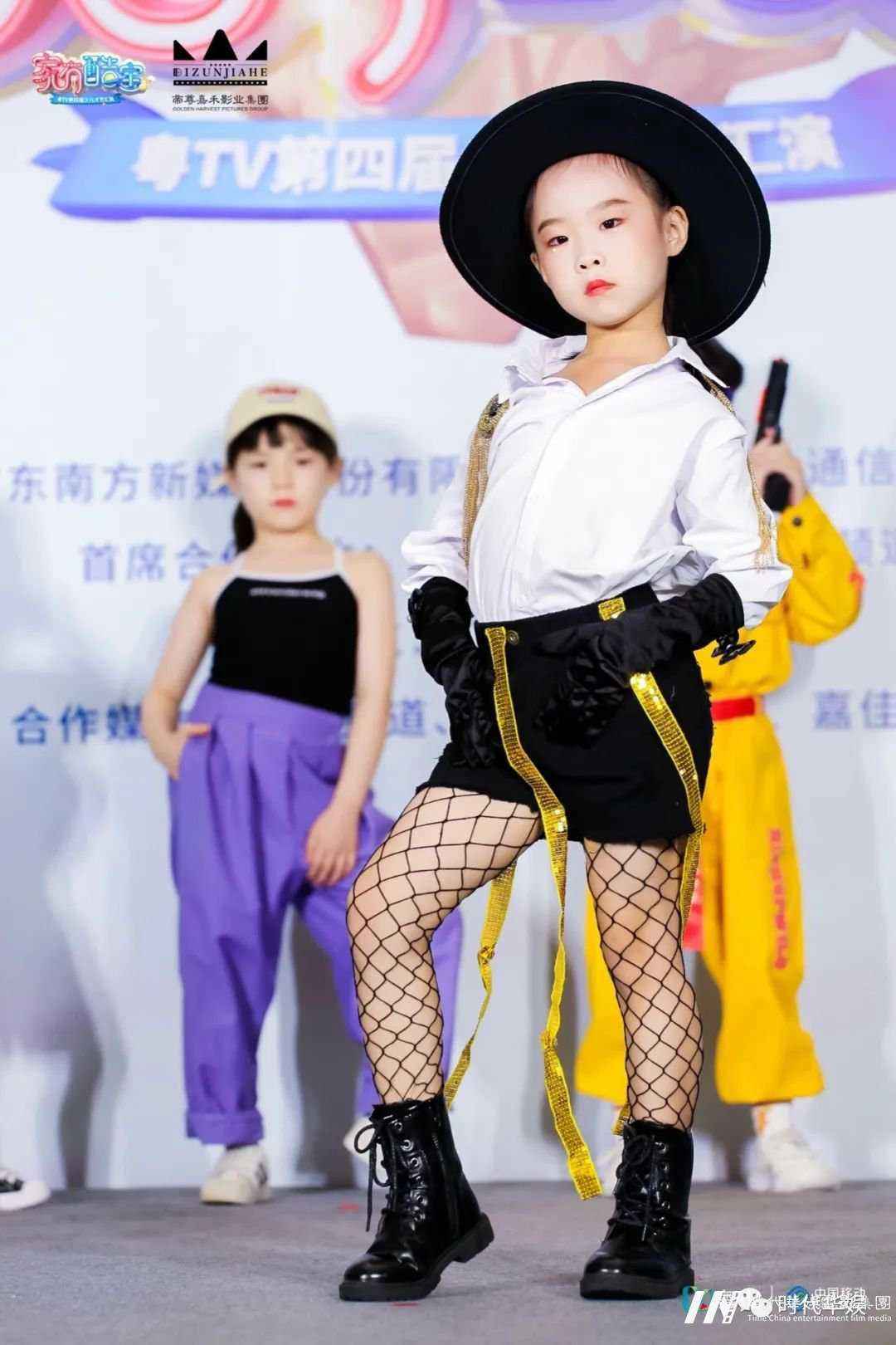 环球童影精英全员出动粤TV《家有酷宝》深圳站选拔(图7) 环球童影精英全员出动粤TV《家有酷宝》深圳站选拔(图7)