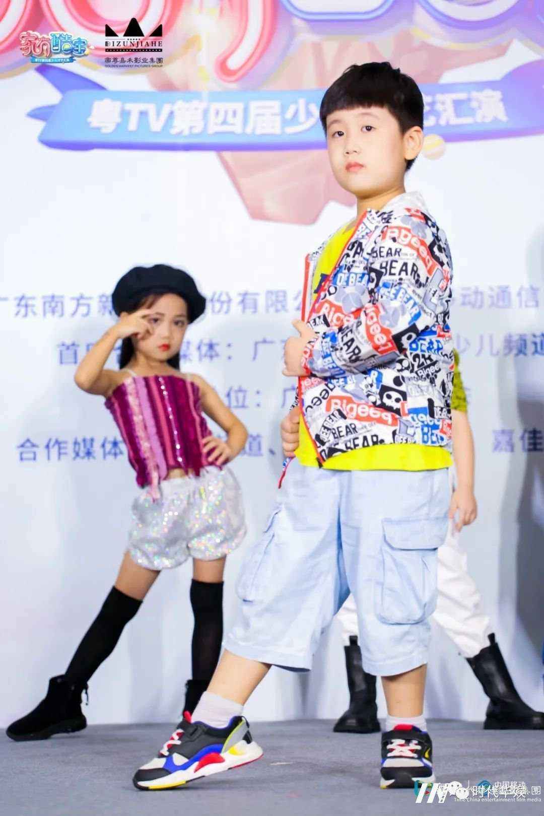 环球童影精英全员出动粤TV《家有酷宝》深圳站选拔(图17) 环球童影精英全员出动粤TV《家有酷宝》深圳站选拔(图17)