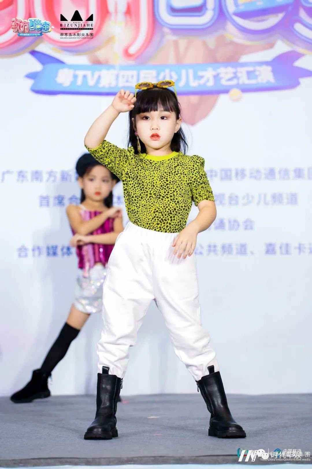 环球童影精英全员出动粤TV《家有酷宝》深圳站选拔(图18) 环球童影精英全员出动粤TV《家有酷宝》深圳站选拔(图18)