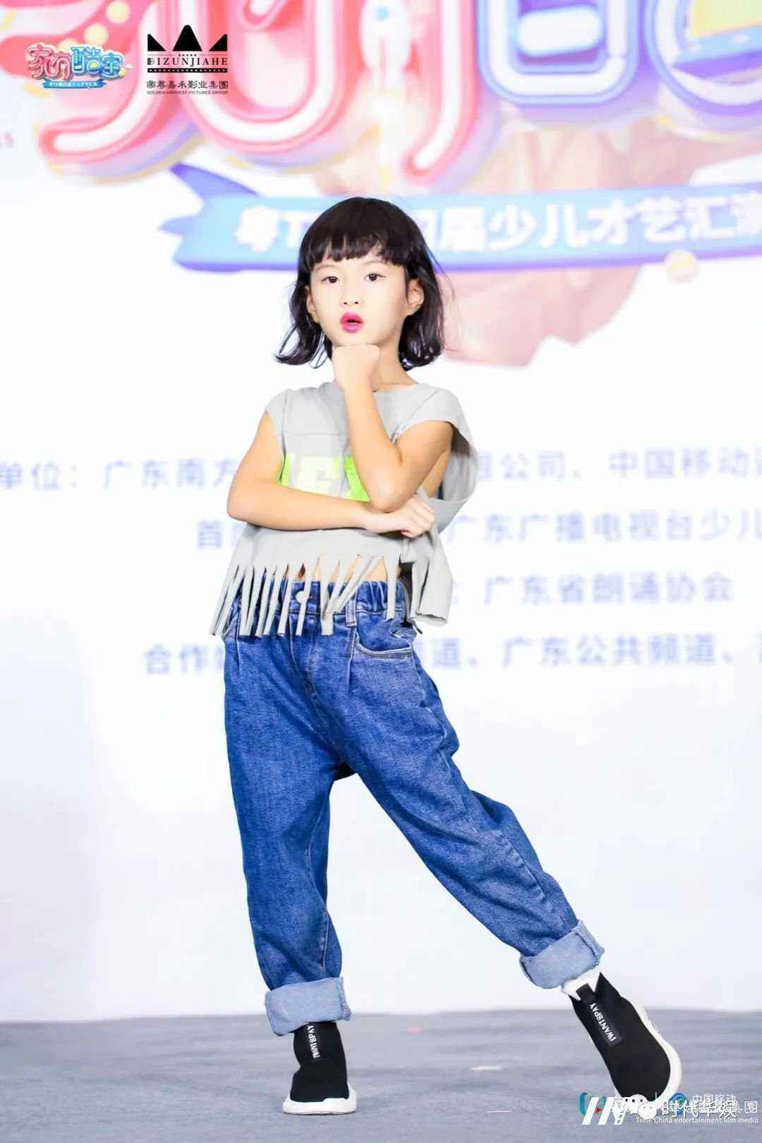 环球童影精英全员出动粤TV《家有酷宝》深圳站选拔(图21) 环球童影精英全员出动粤TV《家有酷宝》深圳站选拔(图21)