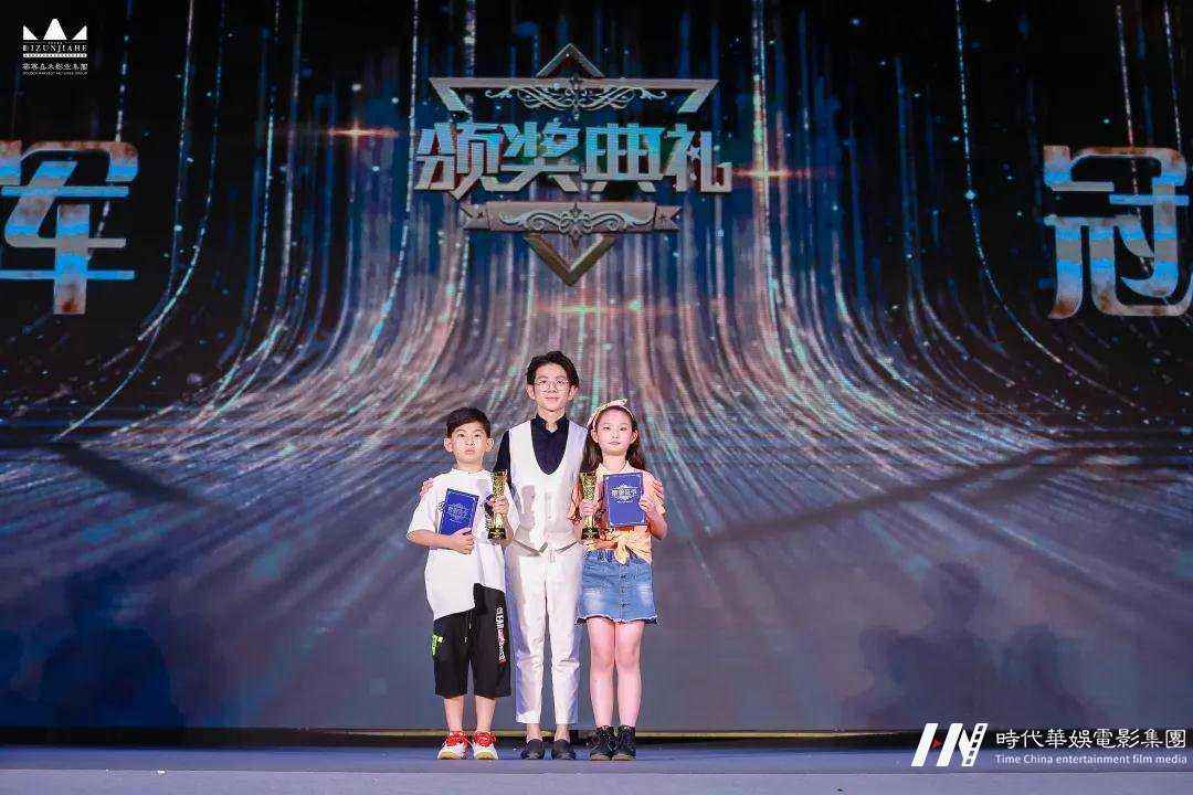 深圳环球童影少儿艺术教育详解声乐学习与小孩年龄之间关系(图1)