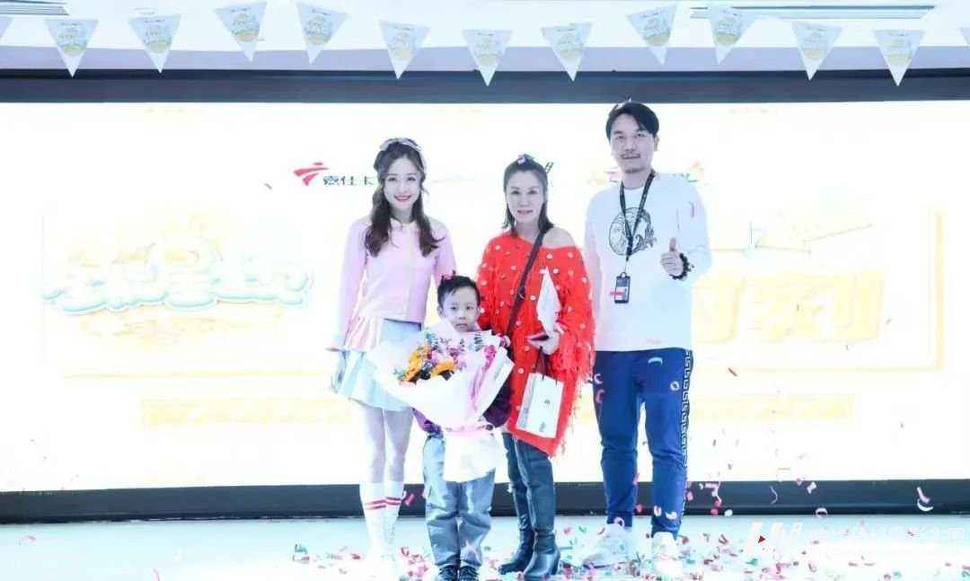 第五届嘉佳全能星宝贝即将梦想起航,绽放属于自己的光彩!(图25) 第五届嘉佳全能星宝贝即将梦想起航,绽放属于自己的光彩!(图25)