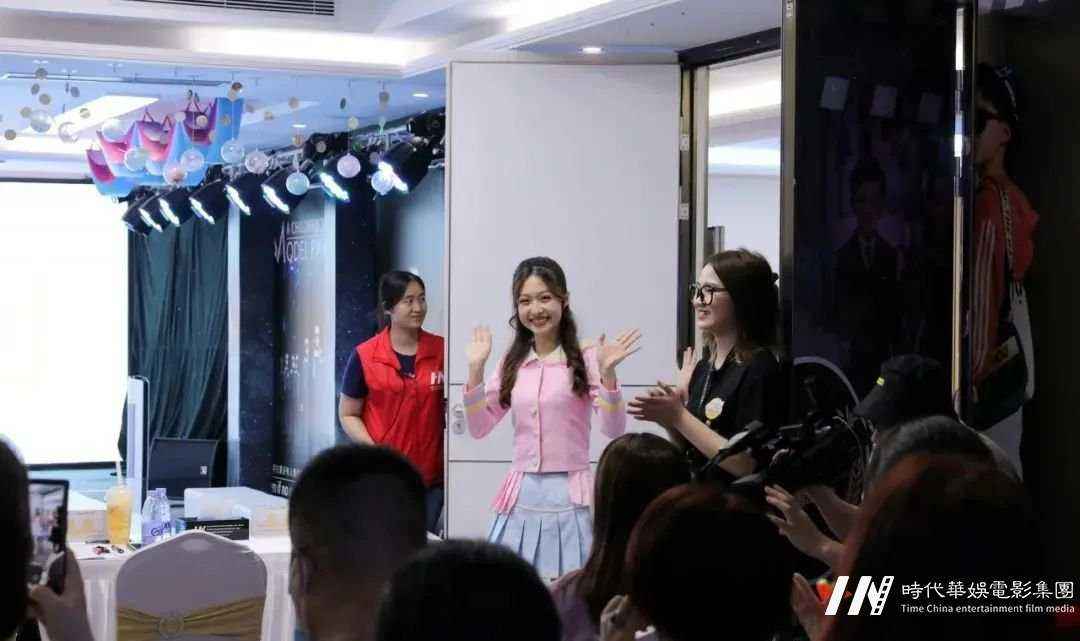第五届嘉佳全能星宝贝即将梦想起航,绽放属于自己的光彩!(图9) 第五届嘉佳全能星宝贝即将梦想起航,绽放属于自己的光彩!(图9)