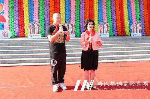 少儿主持之如何在短时间内提高演讲水平(图1) 少儿主持之如何在短时间内提高演讲水平(图1)