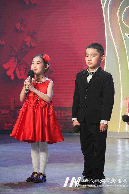 少儿主持之如何提高自己的表达能力(图1) 少儿主持之如何提高自己的表达能力(图1)