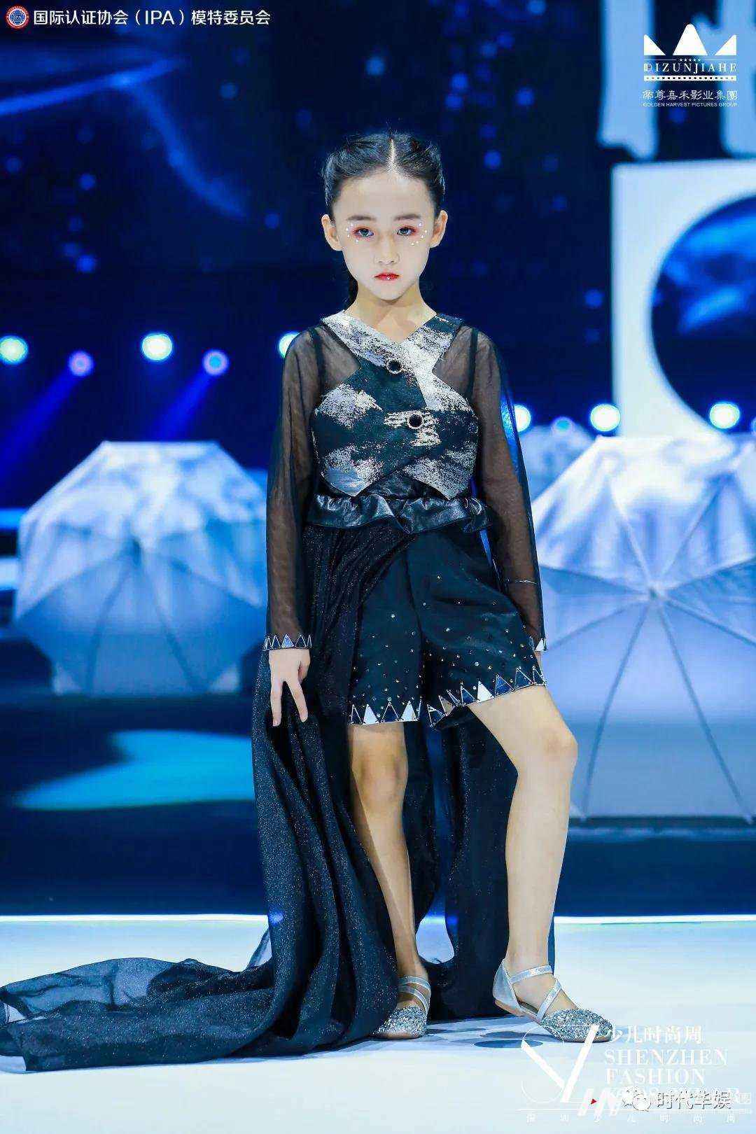 深圳少儿礼仪培训哪家比较好02