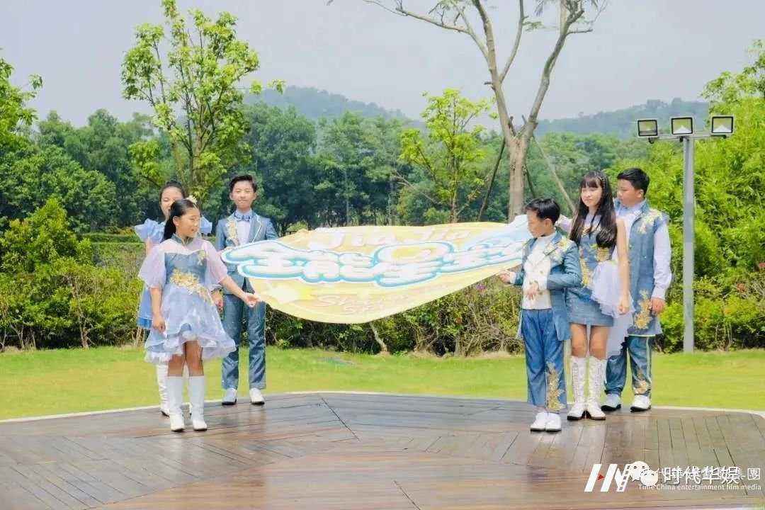 深圳环球童影嘉佳卡通卫视：嘉佳《全能星宝贝》第五届全国第二场海选将在广电文创中心隆重举行！(图6)
