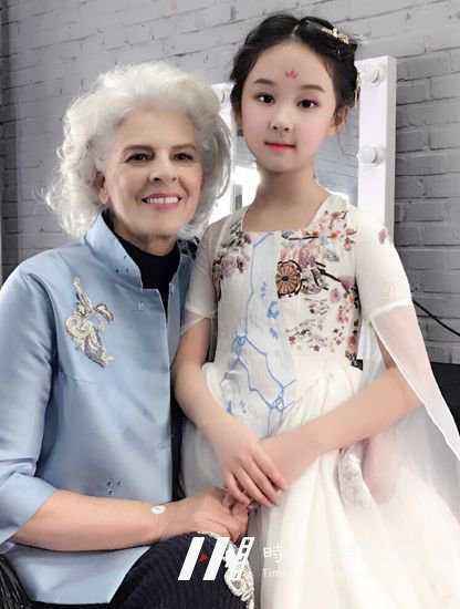 深圳少儿礼仪培训师培训价格(图1) 深圳少儿礼仪培训师培训价格(图1)