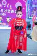 深圳少儿模特培训在哪可以报名
