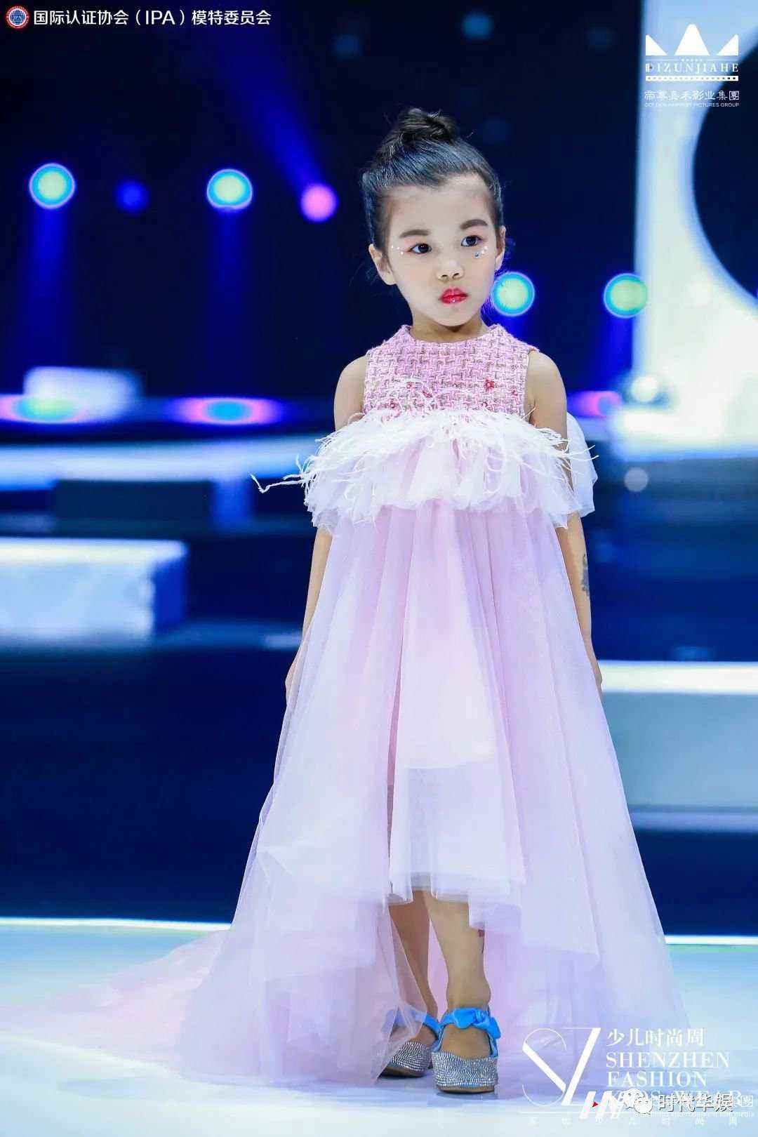 2020SZ深圳少儿时尚周精彩回顾(图40) 2020SZ深圳少儿时尚周精彩回顾(图40)