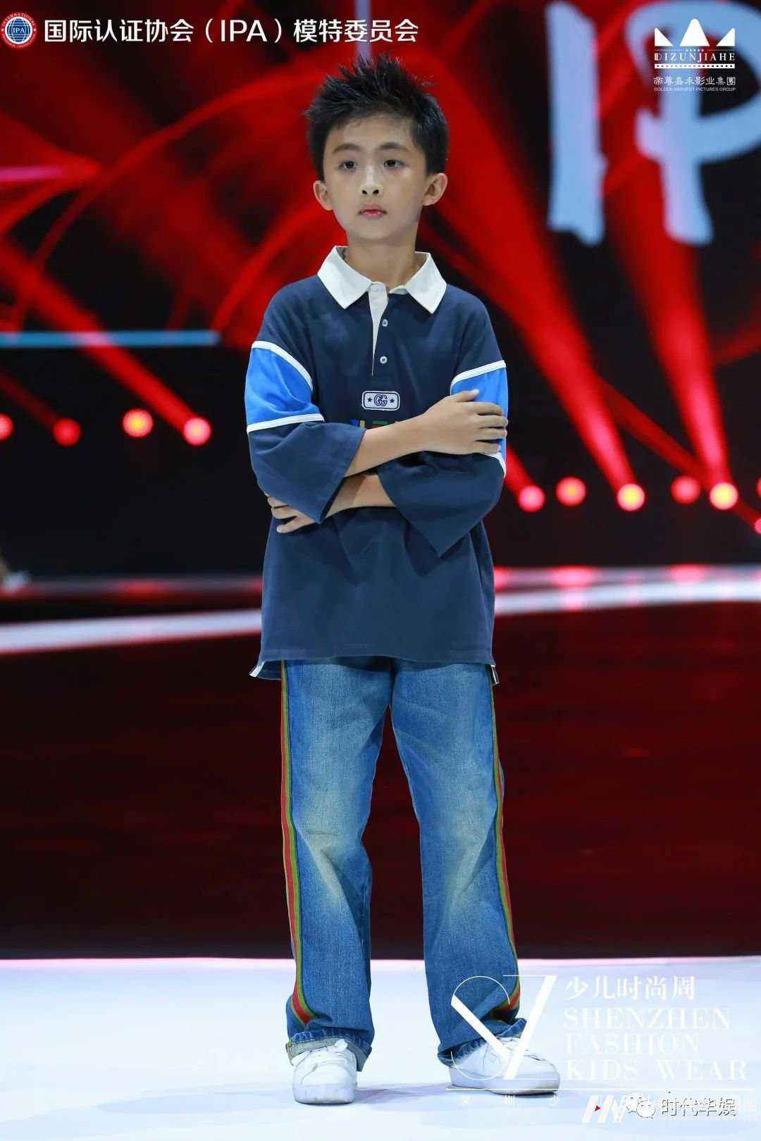 2020SZ深圳少儿时尚周精彩回顾(图13) 2020SZ深圳少儿时尚周精彩回顾(图13)