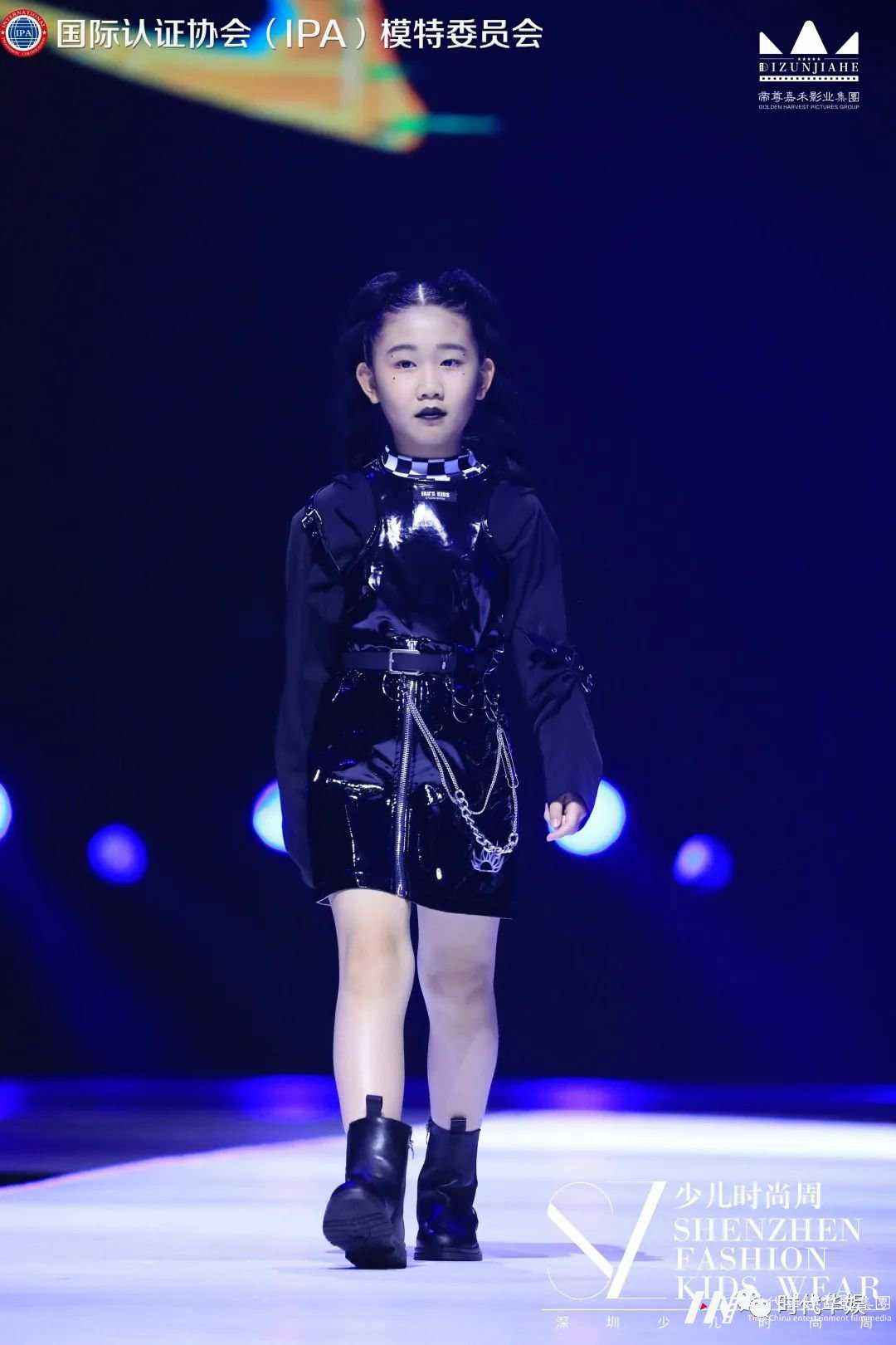 2020SZ深圳少儿时尚周精彩回顾(图75) 2020SZ深圳少儿时尚周精彩回顾(图75)