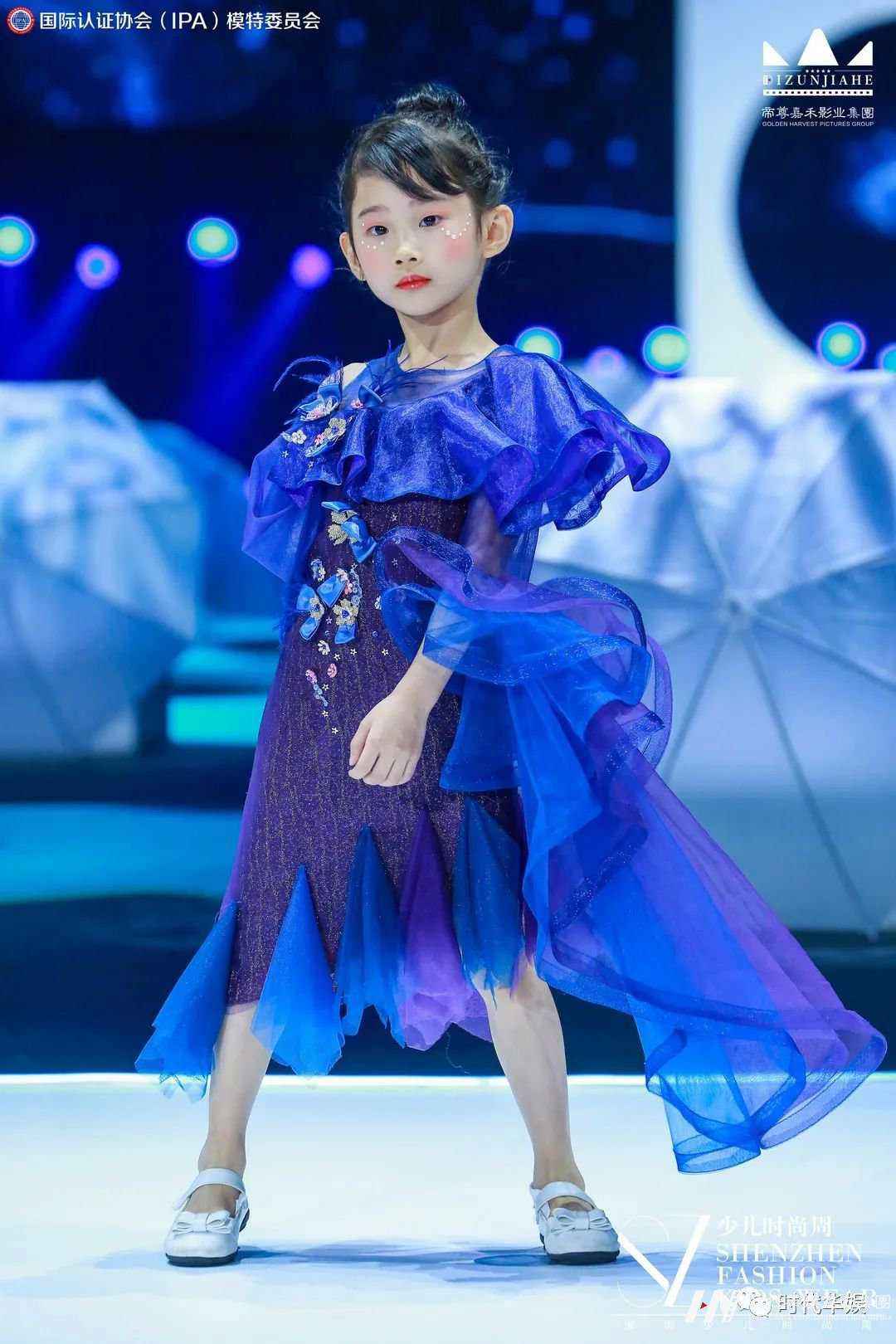 2020SZ深圳少儿时尚周精彩回顾(图38) 2020SZ深圳少儿时尚周精彩回顾(图38)